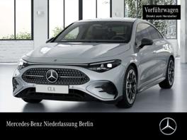 Mercedes CLA 200 Night - 2026 - Joinsteer - #1
