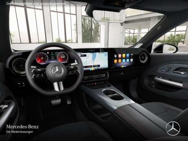 Mercedes CLA 200 Night — photo 9