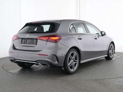 Mercedes Classe A 180 AMG Line