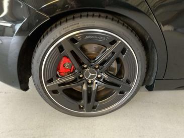 Mercedes Classe A45 AMG 45 Premium Plus — photo 7
