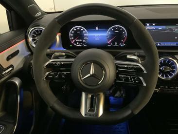 Mercedes Classe A45 AMG 45 Premium Plus — photo 9