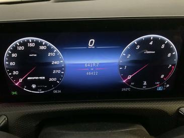 Mercedes Classe A45 AMG 45 Premium Plus — photo 10