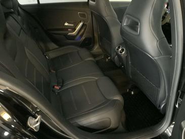 Mercedes Classe A45 AMG 45 Premium Plus — photo 14