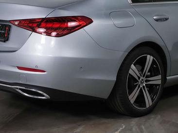 Mercedes Classe C 200 Avantgarde — photo 4