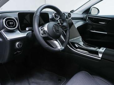 Mercedes Classe C 200 Avantgarde — photo 7