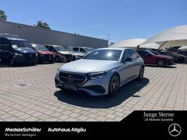 Mercedes Classe E 450 Night Premium - 2024 - Joinsteer - #1