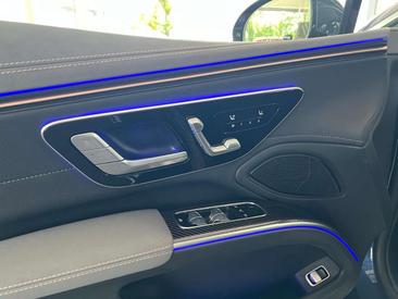Mercedes EQS 450+ AMG Line — photo 14