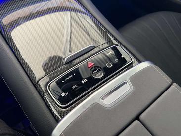 Mercedes EQS 450+ AMG Line — photo 21
