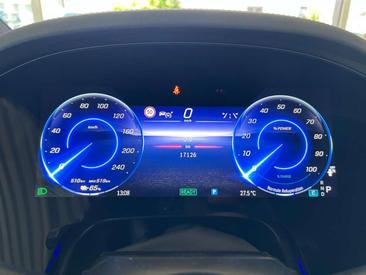 Mercedes EQS 450+ AMG Line — photo 23