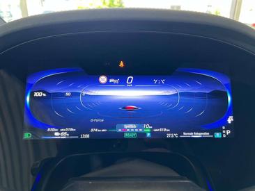 Mercedes EQS 450+ AMG Line — photo 24