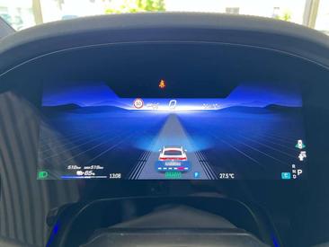 Mercedes EQS 450+ AMG Line — photo 27