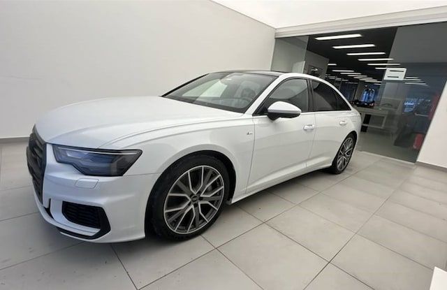 Audi A6 Berline TFSI E S Line 50 TFSI E Quattro 299 Ch S Tronic - 2023 - Joinsteer