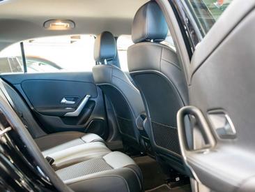 Mercedes Classe A 250 — photo 6
