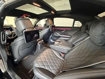 Mercedes Classe S 400 AMG Line — photo 19