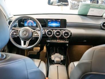 Mercedes Classe A 250 — photo 8