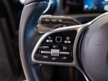 Mercedes Classe A 250 — photo 15