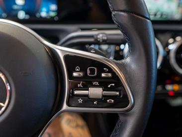 Mercedes Classe A 250 — photo 16