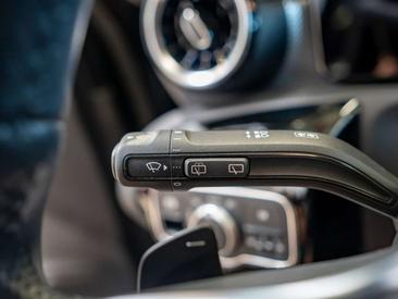 Mercedes Classe A 250 — photo 17