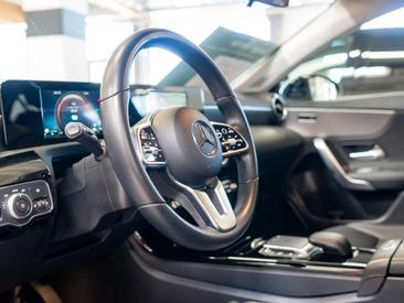 Mercedes Classe A 250 — photo 24
