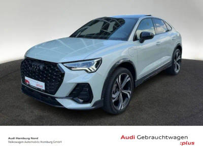 Audi Q3 Sportback TFSI E 45 TFSI E S Tronic - 2022 - Joinsteer - #1