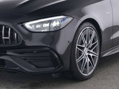 Mercedes Classe C 43 AMG 43 Night Edition - 2025 - Joinsteer - #1