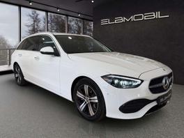 Mercedes Classe C 220 - 2022 - Joinsteer - #1