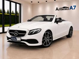 Mercedes Classe E 200 Night Edition - 2019 - Joinsteer - #1