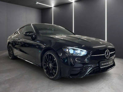 Mercedes Classe E Coupé 400 Night Edition - 2023 - Joinsteer - #1