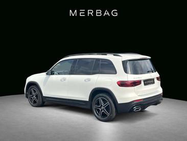 Mercedes GLB 180 Night Edition — photo 5