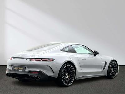 Mercedes AMG GT 63