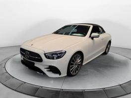 Mercedes Classe E 200 Business - 2022 - Joinsteer - #1
