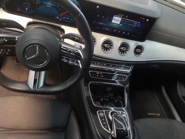 Mercedes Classe E 200 Business — photo 6