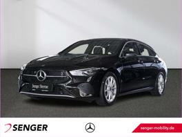 Mercedes CLA 180 - 2024 - Joinsteer - #1