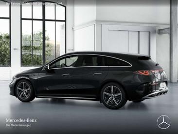 Mercedes CLA 200 AMG Line — photo 13