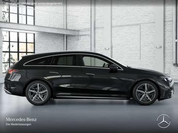 Mercedes CLA 200 AMG Line — photo 17