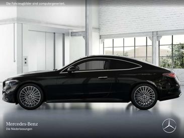 Mercedes CLE 200 — photo 5