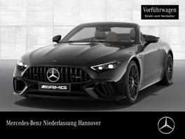Mercedes SL 600 - 2026 - Joinsteer - #1