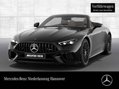 Mercedes SL 600 - 2026 - Joinsteer - #1