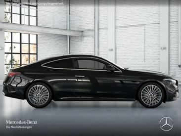 Mercedes CLE 200 — photo 18
