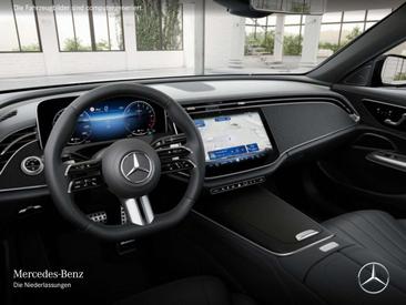 Mercedes Classe E 300 AMG Line — photo 9