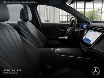 Mercedes Classe E 300 AMG Line — photo 11