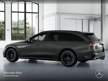 Mercedes Classe E 300 AMG Line — photo 14