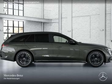 Mercedes Classe E 300 AMG Line — photo 18