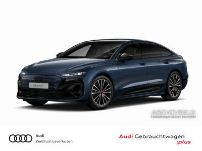 Audi A6 Sportback E-tron E-tron - 2026 - Joinsteer - #1