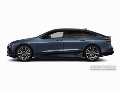 Audi A6 Sportback E-tron E-tron