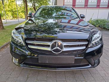 Mercedes Classe C 300 Avantgarde — photo 4