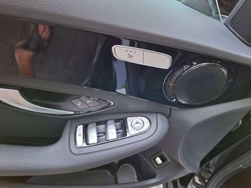Mercedes Classe C 300 Avantgarde — photo 13