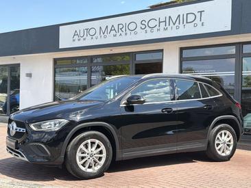 Mercedes GLA 250 — photo 2