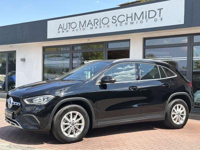 Mercedes GLA 250