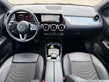 Mercedes GLA 250 — photo 3